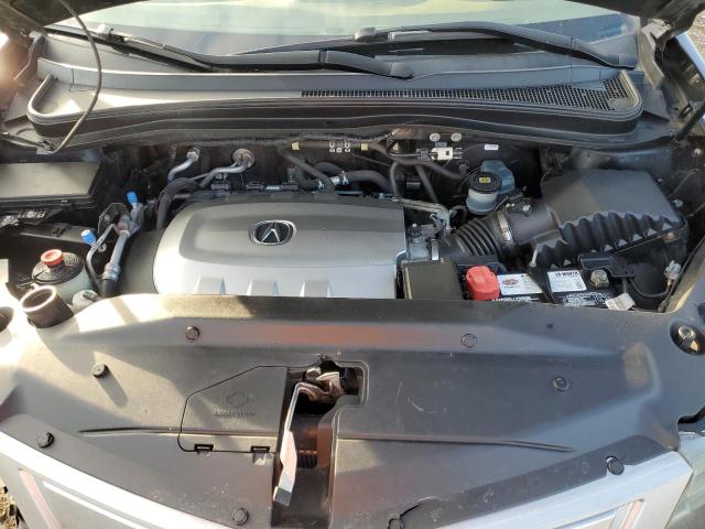 Photo 11 VIN: 2HNYD2H68BH541253 - ACURA MDX 