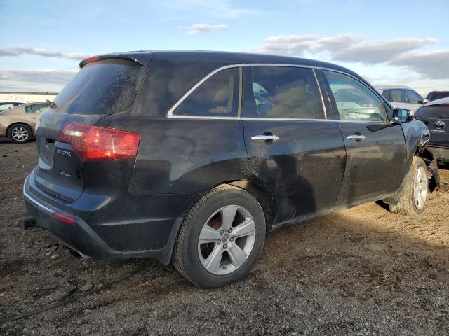 Photo 2 VIN: 2HNYD2H68BH541253 - ACURA MDX 