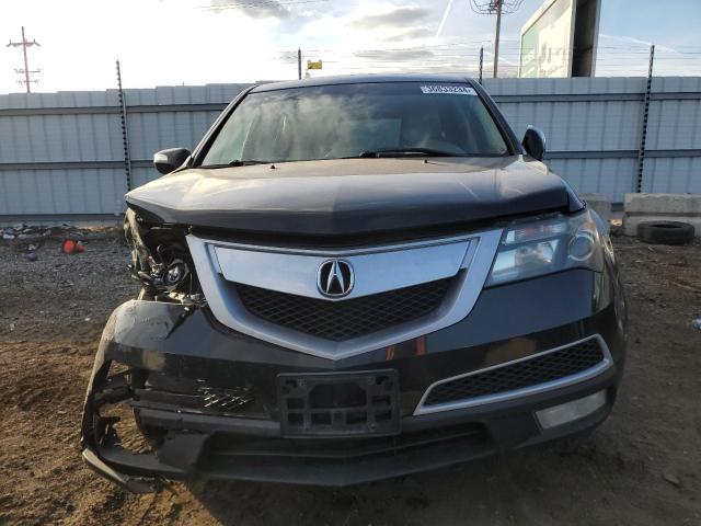 Photo 4 VIN: 2HNYD2H68BH541253 - ACURA MDX 