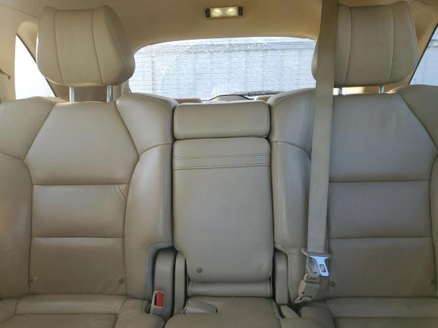 Photo 9 VIN: 2HNYD2H68BH541253 - ACURA MDX 