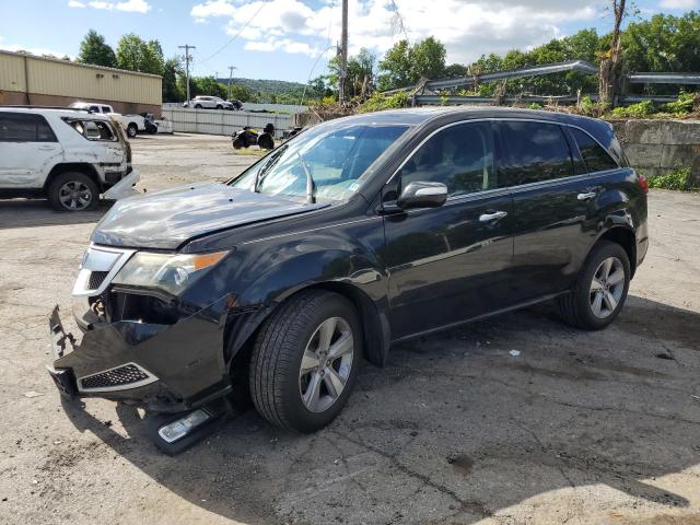 Photo 0 VIN: 2HNYD2H68BH543102 - ACURA MDX TECHNO 