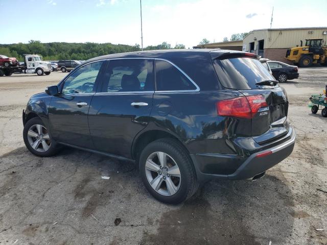 Photo 1 VIN: 2HNYD2H68BH543102 - ACURA MDX TECHNO 