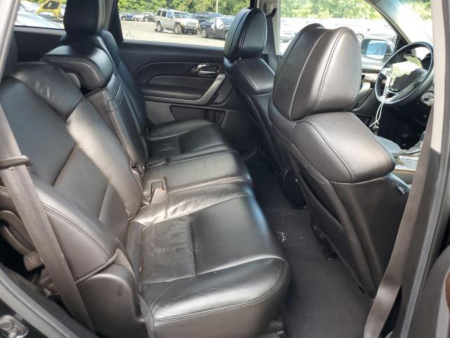 Photo 10 VIN: 2HNYD2H68BH543102 - ACURA MDX TECHNO 