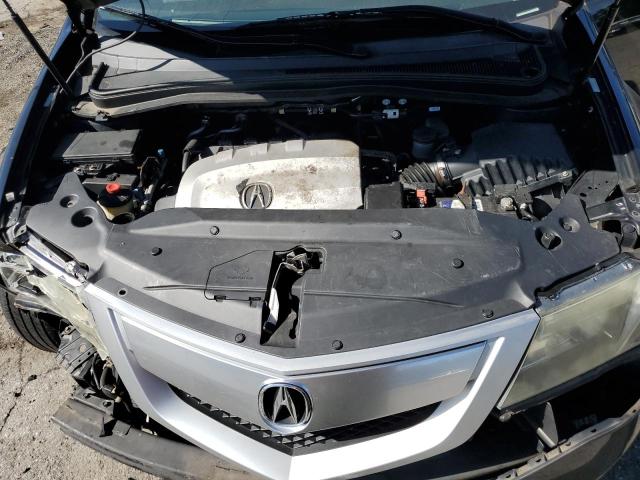 Photo 11 VIN: 2HNYD2H68BH543102 - ACURA MDX TECHNO 