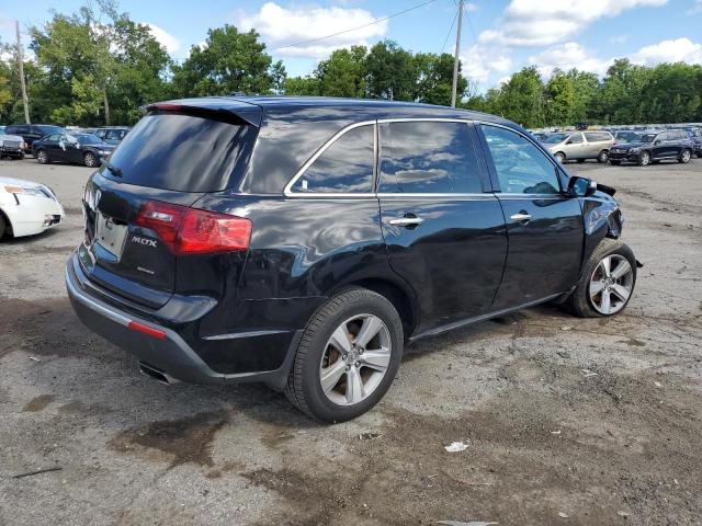 Photo 2 VIN: 2HNYD2H68BH543102 - ACURA MDX TECHNO 