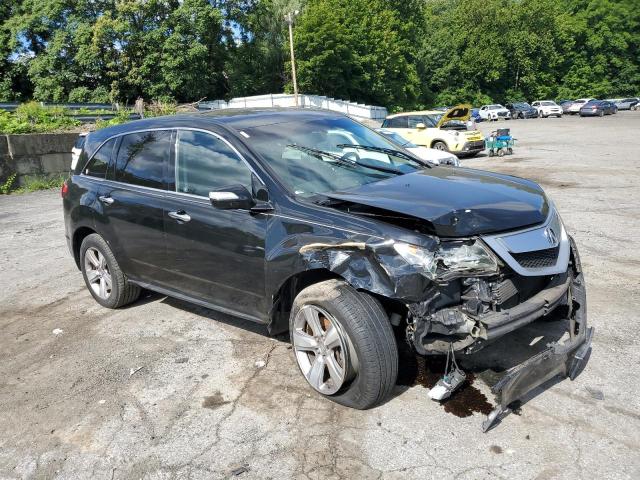 Photo 3 VIN: 2HNYD2H68BH543102 - ACURA MDX TECHNO 