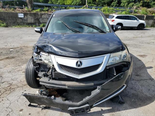 Photo 4 VIN: 2HNYD2H68BH543102 - ACURA MDX TECHNO 