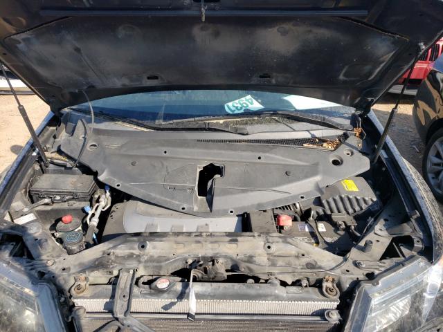 Photo 6 VIN: 2HNYD2H68BH548350 - ACURA MDX TECHNO 