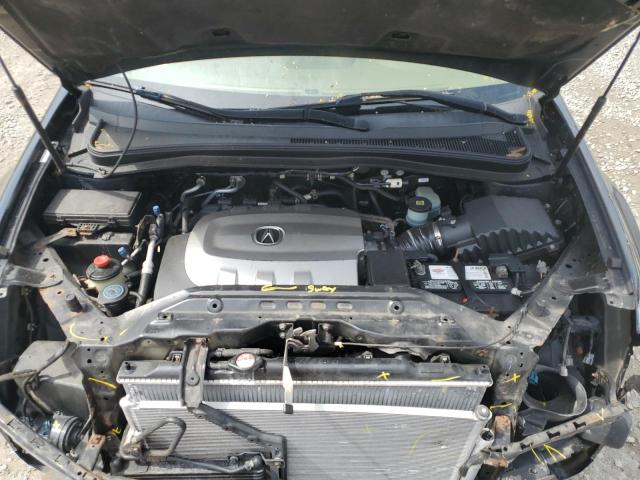 Photo 11 VIN: 2HNYD2H68BH549904 - ACURA MDX 