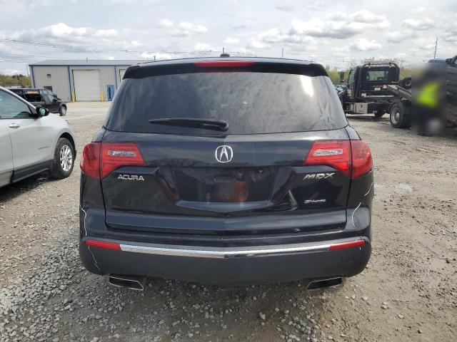 Photo 5 VIN: 2HNYD2H68BH549904 - ACURA MDX 