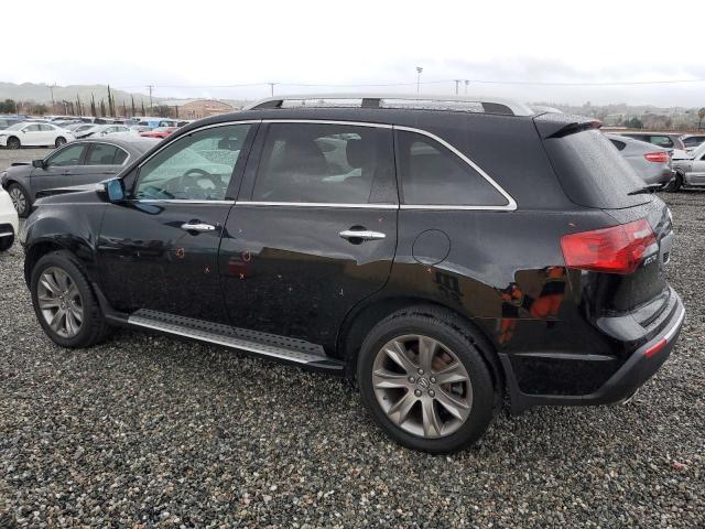 Photo 1 VIN: 2HNYD2H68CH522235 - ACURA MDX ADVANC 