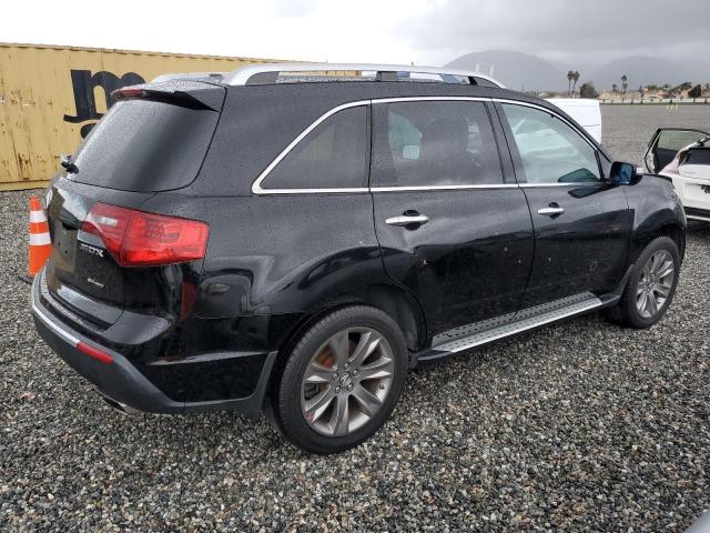 Photo 2 VIN: 2HNYD2H68CH522235 - ACURA MDX ADVANC 