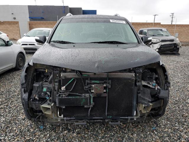 Photo 4 VIN: 2HNYD2H68CH522235 - ACURA MDX ADVANC 