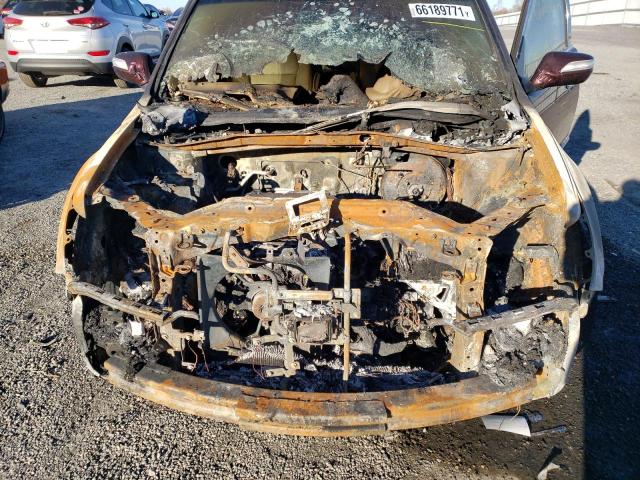 Photo 6 VIN: 2HNYD2H68CH547412 - ACURA MDX ADVANC 