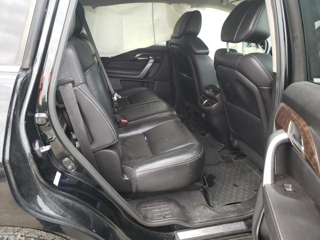 Photo 5 VIN: 2HNYD2H68DH502360 - ACURA MDX ADVANC 