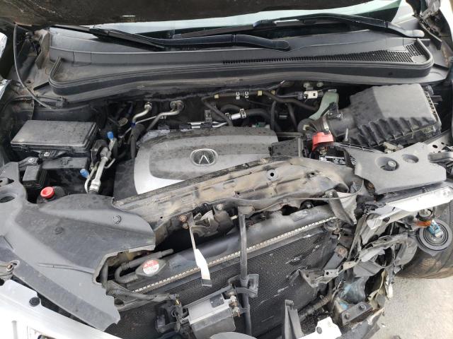 Photo 6 VIN: 2HNYD2H68DH502360 - ACURA MDX ADVANC 