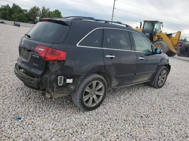 Photo 2 VIN: 2HNYD2H68DH503797 - ACURA MDX 