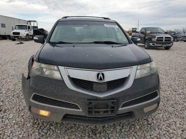 Photo 4 VIN: 2HNYD2H68DH503797 - ACURA MDX 