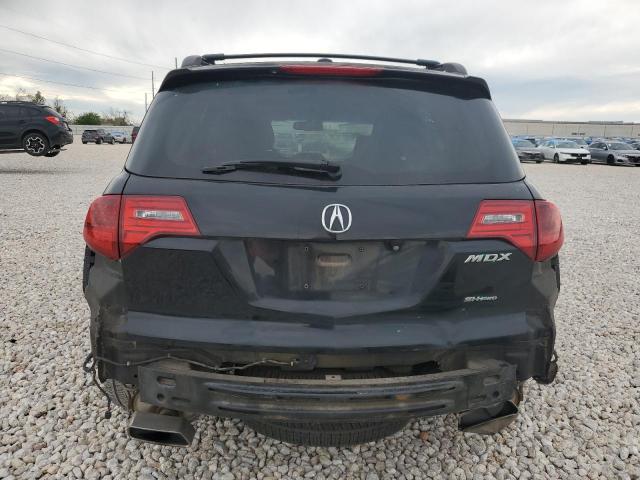 Photo 5 VIN: 2HNYD2H68DH503797 - ACURA MDX 