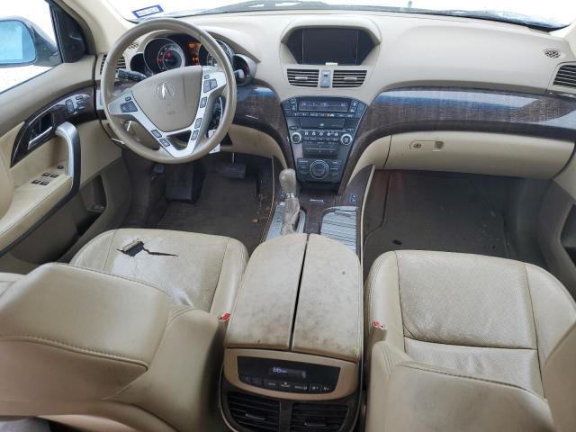 Photo 7 VIN: 2HNYD2H68DH503797 - ACURA MDX 