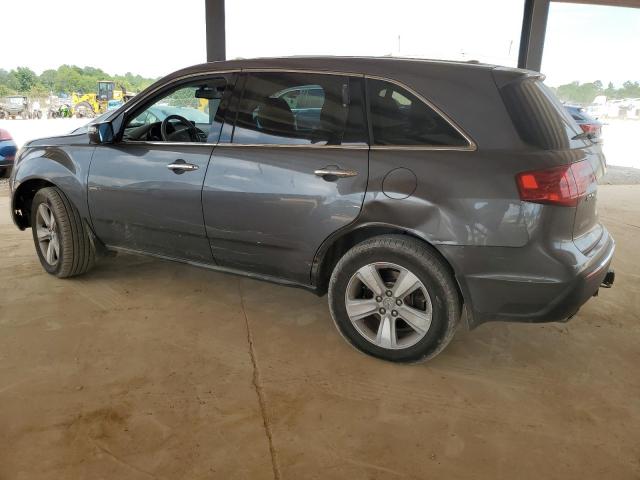 Photo 1 VIN: 2HNYD2H69AH502430 - ACURA MDX 