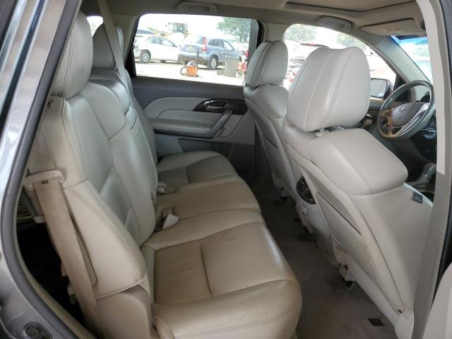 Photo 10 VIN: 2HNYD2H69AH502430 - ACURA MDX 