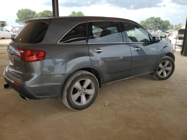 Photo 2 VIN: 2HNYD2H69AH502430 - ACURA MDX 