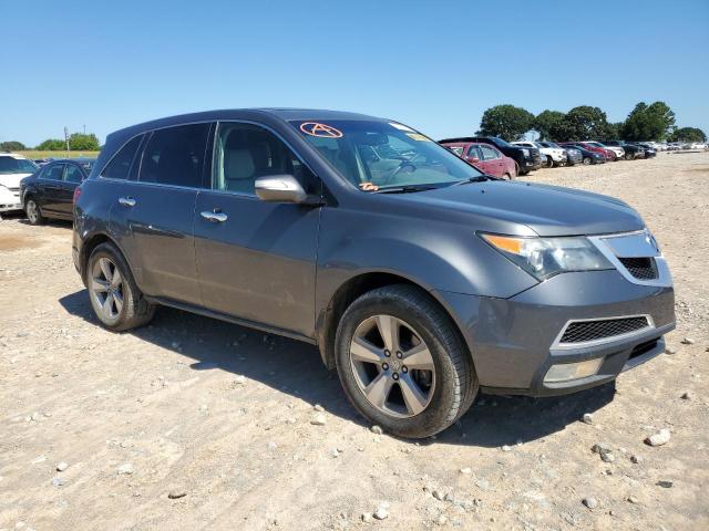 Photo 3 VIN: 2HNYD2H69AH502430 - ACURA MDX 