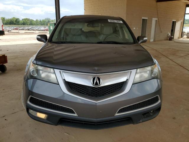 Photo 4 VIN: 2HNYD2H69AH502430 - ACURA MDX 