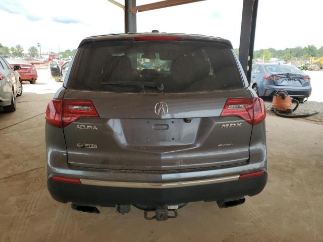 Photo 5 VIN: 2HNYD2H69AH502430 - ACURA MDX 