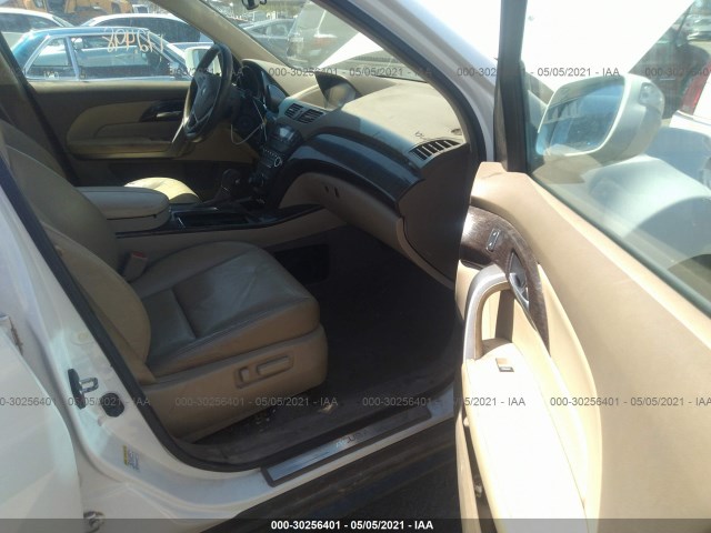 Photo 4 VIN: 2HNYD2H69AH503559 - ACURA MDX 