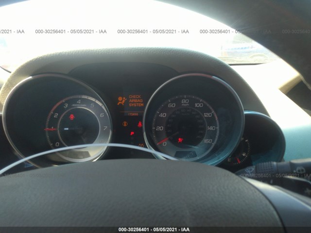 Photo 6 VIN: 2HNYD2H69AH503559 - ACURA MDX 