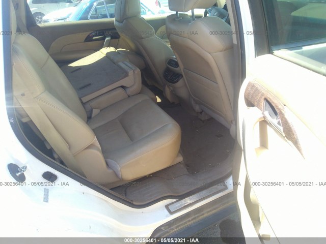 Photo 7 VIN: 2HNYD2H69AH503559 - ACURA MDX 