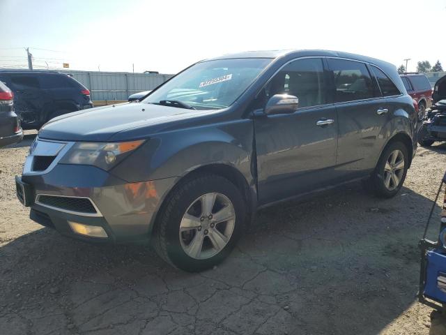 Photo 0 VIN: 2HNYD2H69AH504534 - ACURA MDX TECHNO 