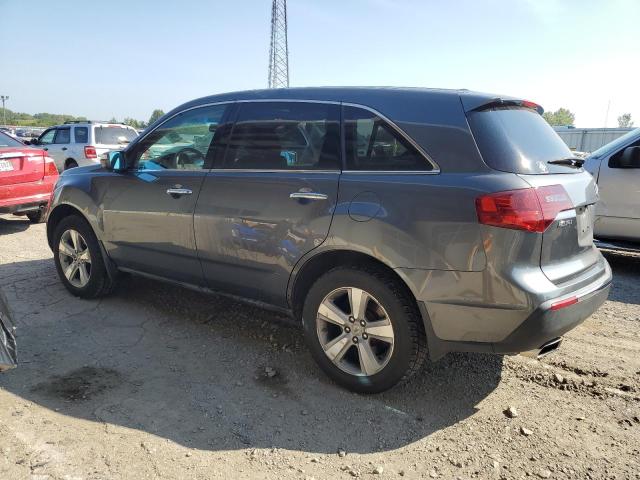 Photo 1 VIN: 2HNYD2H69AH504534 - ACURA MDX TECHNO 