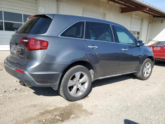 Photo 2 VIN: 2HNYD2H69AH504534 - ACURA MDX TECHNO 