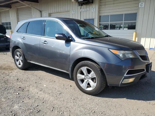 Photo 3 VIN: 2HNYD2H69AH504534 - ACURA MDX TECHNO 