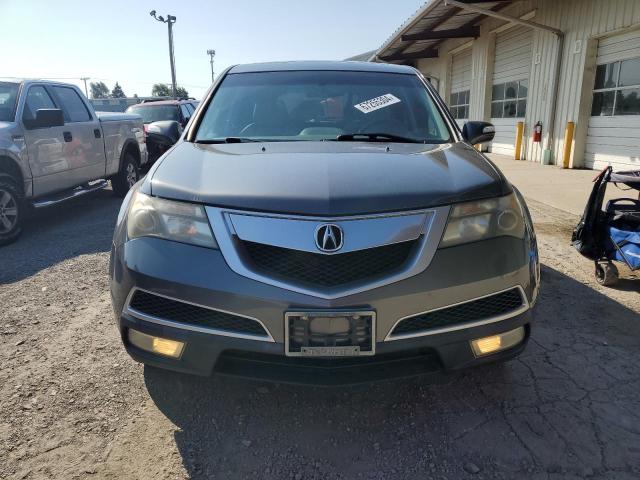 Photo 4 VIN: 2HNYD2H69AH504534 - ACURA MDX TECHNO 