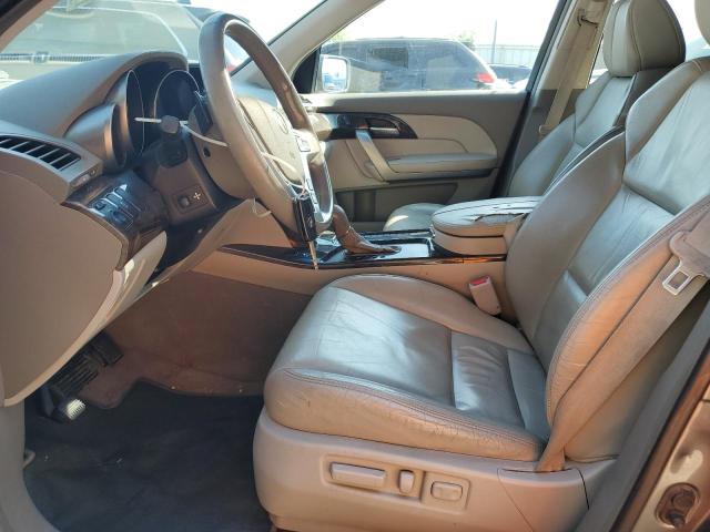 Photo 6 VIN: 2HNYD2H69AH504534 - ACURA MDX TECHNO 