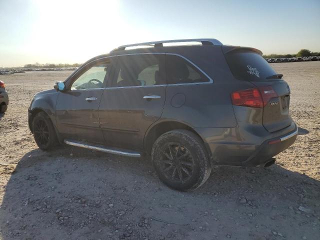 Photo 1 VIN: 2HNYD2H69AH511077 - ACURA MDX TECHNO 