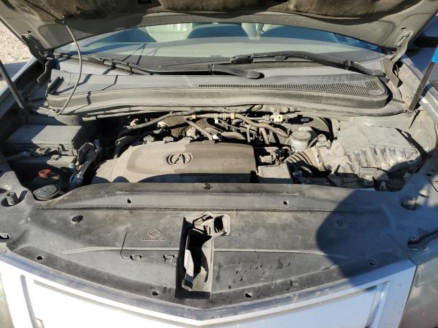 Photo 10 VIN: 2HNYD2H69AH511077 - ACURA MDX TECHNO 