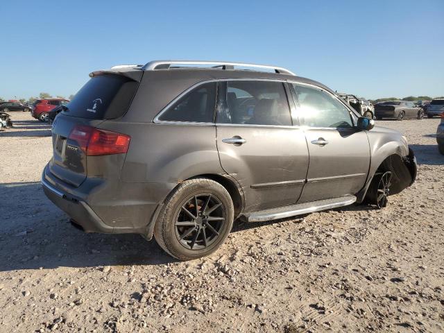 Photo 2 VIN: 2HNYD2H69AH511077 - ACURA MDX TECHNO 