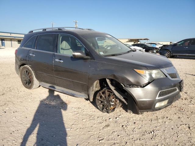 Photo 3 VIN: 2HNYD2H69AH511077 - ACURA MDX TECHNO 