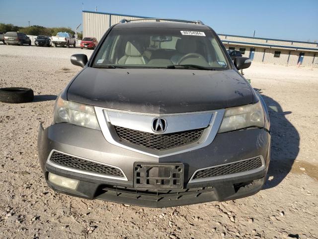 Photo 4 VIN: 2HNYD2H69AH511077 - ACURA MDX TECHNO 