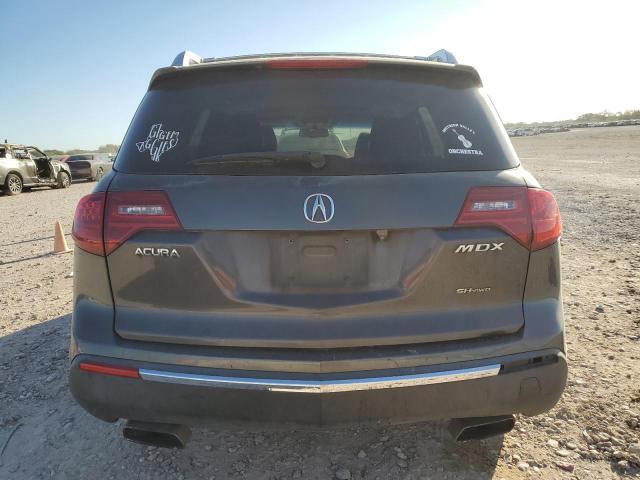 Photo 5 VIN: 2HNYD2H69AH511077 - ACURA MDX TECHNO 