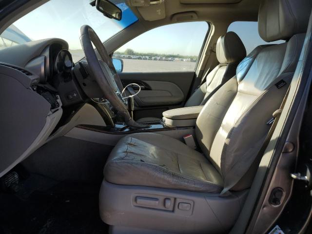 Photo 6 VIN: 2HNYD2H69AH511077 - ACURA MDX TECHNO 