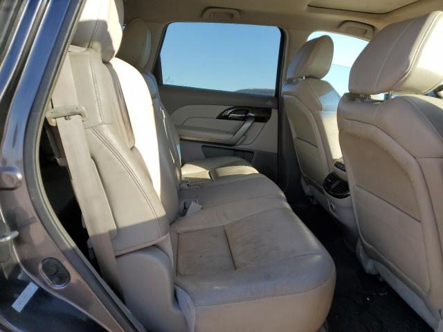 Photo 9 VIN: 2HNYD2H69AH511077 - ACURA MDX TECHNO 