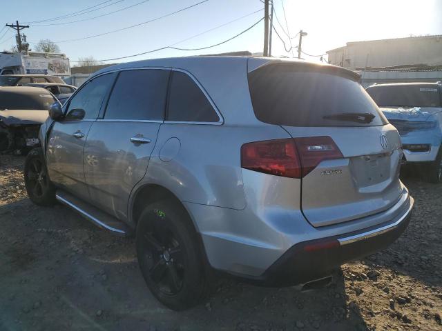 Photo 2 VIN: 2HNYD2H69AH514321 - ACURA MDX TECHNO 