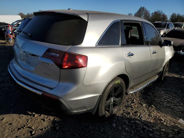 Photo 3 VIN: 2HNYD2H69AH514321 - ACURA MDX TECHNO 