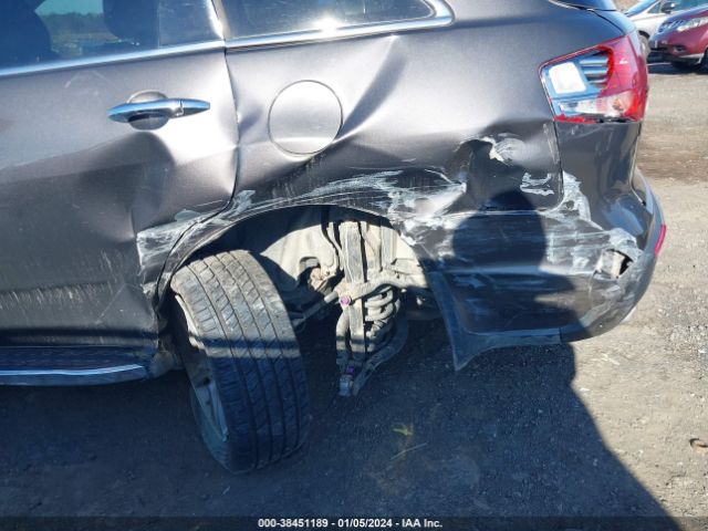 Photo 5 VIN: 2HNYD2H69AH515369 - ACURA MDX 